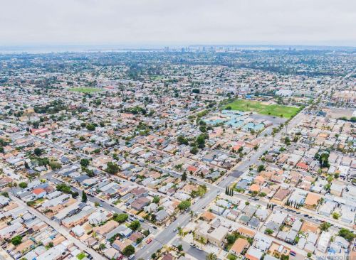 3764 Menlo Ave, San Diego CA 92105-1814 exterior