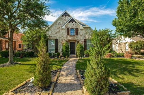 3101 Cedar Ridge Dr, Richardson, TX 75082-2460