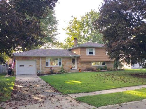 233 Baum St, Avilla, IN 46710-9490