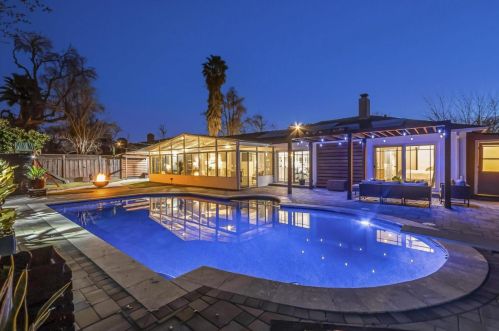 2774 Kring Dr, San Jose, CA 95125-4138