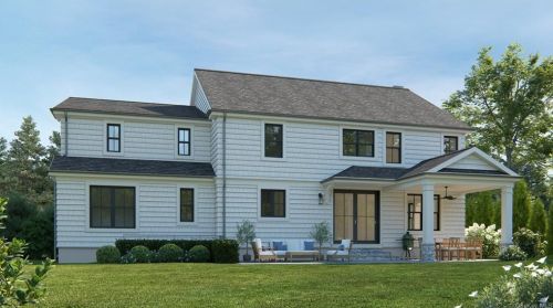 15 Cushman Rd, Scarsdale, NY 10583-3403