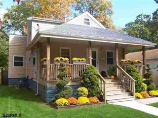 323 Jackson Ave, Northfield, NJ 08225-1921