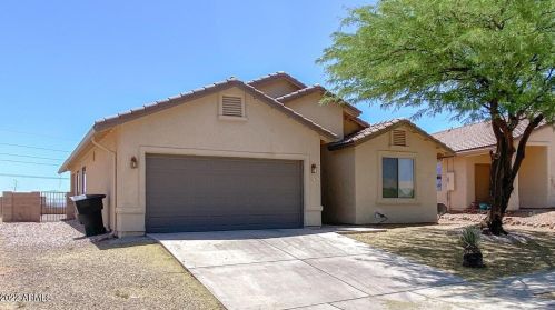 1553 Cottonwood Canyon Dr, Mescal, AZ 85602-7510