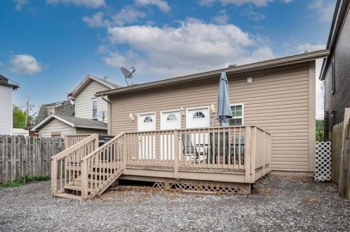 904 Penn Ave, New Brighton PA  15066-1629 exterior
