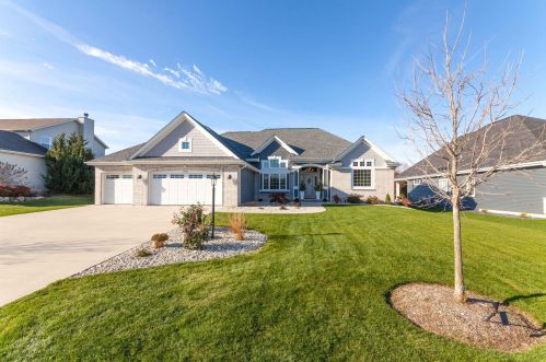 10196 47 Ave, Kenosha WI exterior