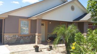745 Ebony Ave, Falcon, TX 78584-8153