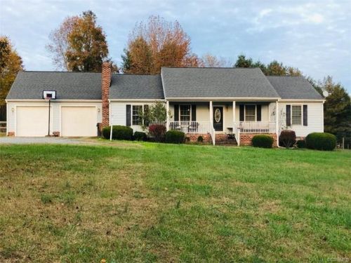 2150 Broad Street Rd, Dabneys, VA 23102-2103