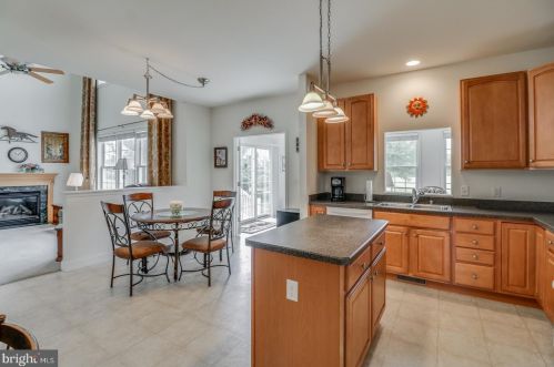 503 Masters Ln, Magnolia DE  19962-1135 exterior