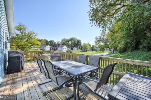 25 Dartmouth St, Harrisburg PA 17109-5100 exterior