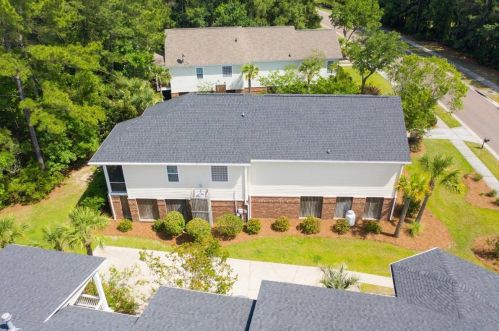 1717 Rivertowne Country Club Dr, Mount Pleasant SC  29466-8726 exterior