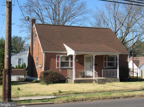 218 Wilson St, Pottstown, PA 19464-4544