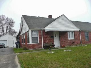 407 Cherokee Village Dr, Kingsport, TN 37660-3669