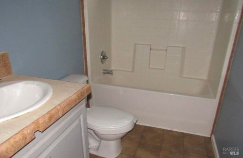 7351 Third Gate Rd, Willits CA  95490-9037 exterior