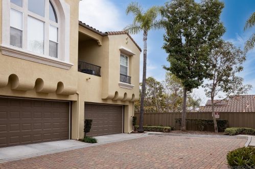 11674 Miro Cir, San Diego CA  92131-3319 exterior