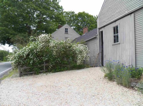 179 North Rd, Deerfield NH  03037-1100 exterior