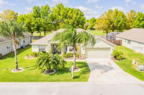 1707 Muirfield Village St, Winter Haven, FL 33881-1789