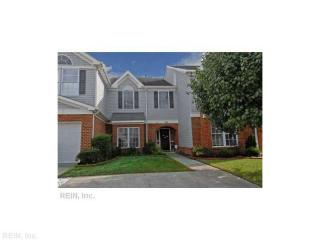 2561 Hartley St, Virginia Beach VA  23456-6555 exterior