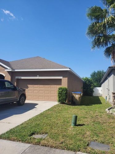 2532 Tanner Ter, Kissimmee, FL 34743-6118