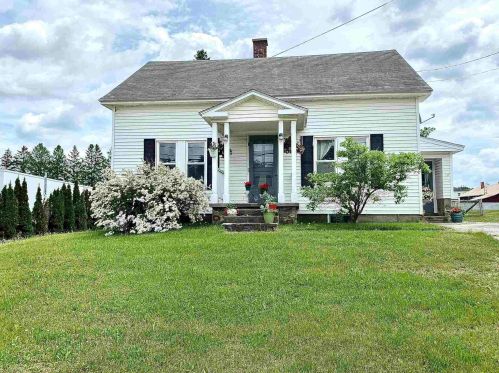 248 Main St, Columbia NH  03576-3004 exterior