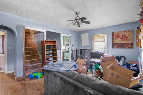 4 Martha St, Unity NH 03743-2948 exterior