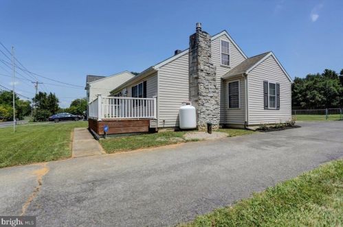 14832 Molly Pitcher Hwy, Upton PA 17225-9457 exterior