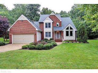 116 Pamunkey Turn, Yorktown, VA 23693-2740