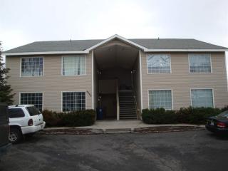 3222 Cook St, Spokane WA  99207-5091 exterior