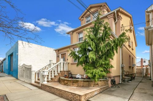 117-19 123rd St, Jamaica, NY 11420-3304