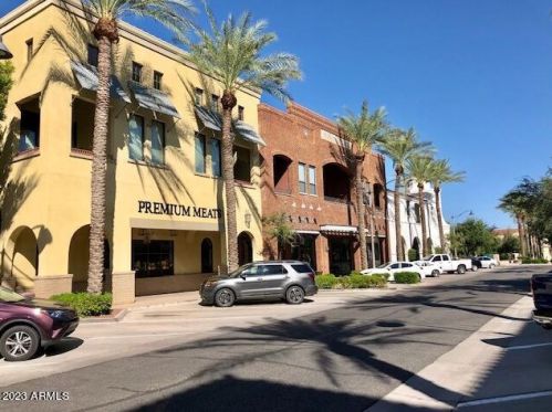 20382 Hamilton St, Buckeye AZ  85396-1579 exterior