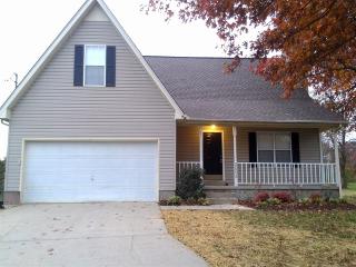 2503 Splinter Ct, Murfreesboro TN  37130-3142 exterior