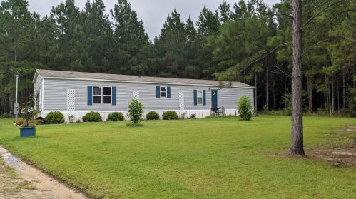 2056 Old Bonifay Rd, Sunny Hills FL  32428-6118 exterior