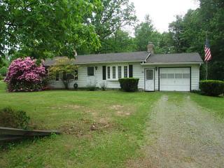 124 Eau Claire Rd, Parker, PA 16049-2010