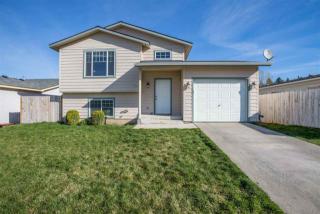 4411 Peak Ln, Spokane, WA 99217-6522