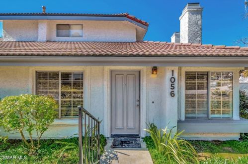 1056 Windmill Ln, Calabasas, CA 91377-3951