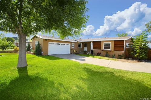 827 Tressy Ave, Glendora, CA 91740-4646