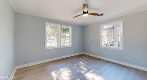 1117 Lafayette St, Beaufort SC  29902-4057 exterior