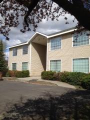 3222 Cook St, Spokane WA  99207-5091 exterior