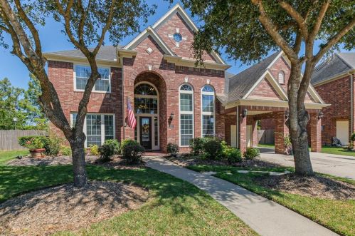 3910 Bivins Lake Cir, Richmond, TX 77406-7013
