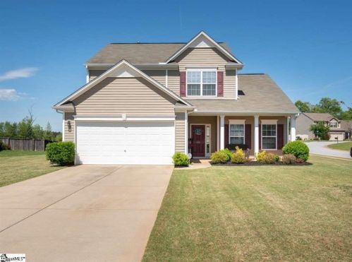 100 Brookline Ct, Greenville, SC 29605-6452
