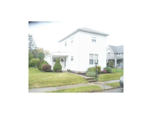109 Harrison St, Covington, OH 45318-1524
