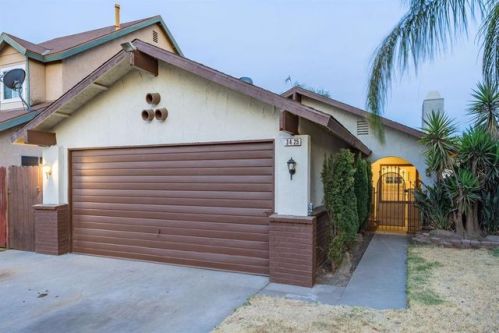 3425 Mitchell Ave, Conejo CA  93662-4814 exterior