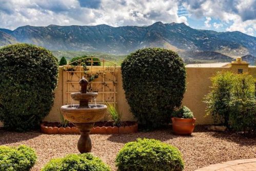 36017 Wind Crest Dr, Tucson, AZ 85739-1697