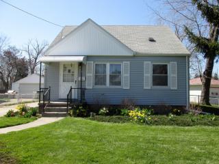 440 Sylvandale Ave, Toledo, OH 43616-2720
