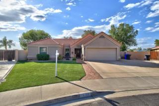 1202 Tremaine Ave, Gilbert, AZ 85234-4872