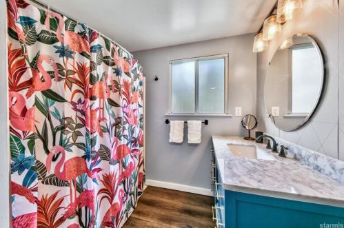 2530 William Ave, South Lake Tahoe CA  96150-7636 exterior