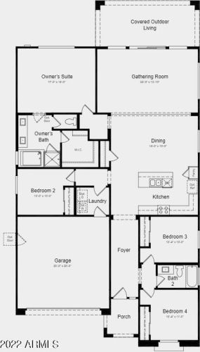 24912 144th Ln, Sun City, AZ 85387-5714