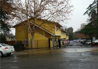 5030 Walnut Ave, Sacramento CA  95841-2660 exterior