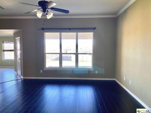 2416 Gail Dr, Copperas Cove TX  76522-4037 exterior