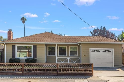 394 Cypress Ave, Sunnyvale, CA 94085-3639