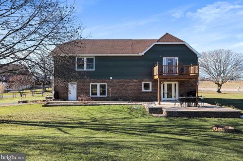 13218 Gearhart Rd, Upton PA  17225-9518 exterior